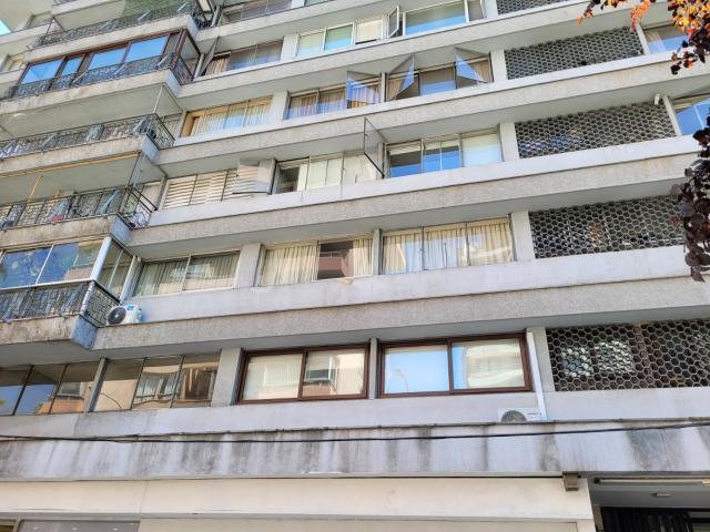 Departamento en Providencia