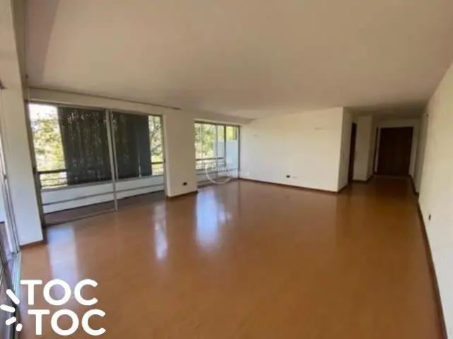 Departamento en Providencia