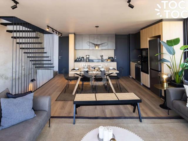 Departamento en Providencia