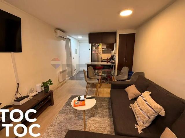 Departamento en Providencia