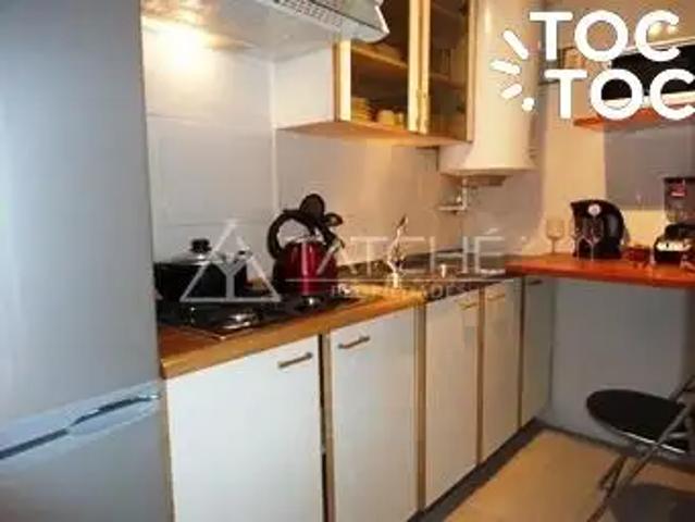 Departamento en Providencia