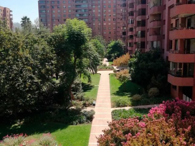 Departamento en Providencia