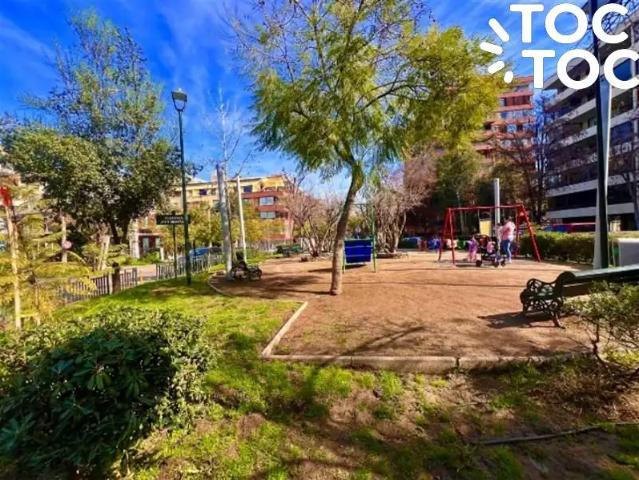 Departamento en Providencia