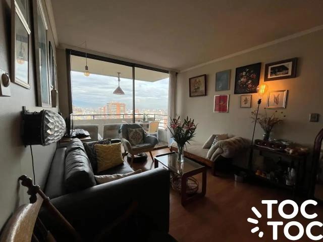 Departamento en Providencia
