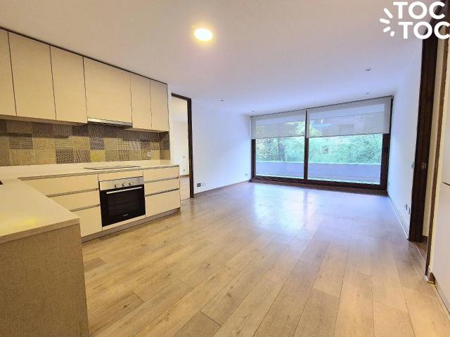 Departamento en Providencia