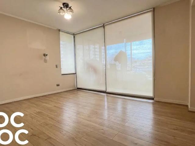 Departamento en Providencia