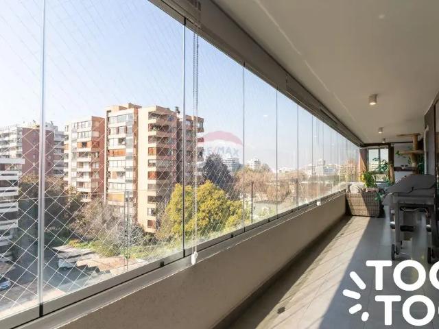 Departamento en Providencia