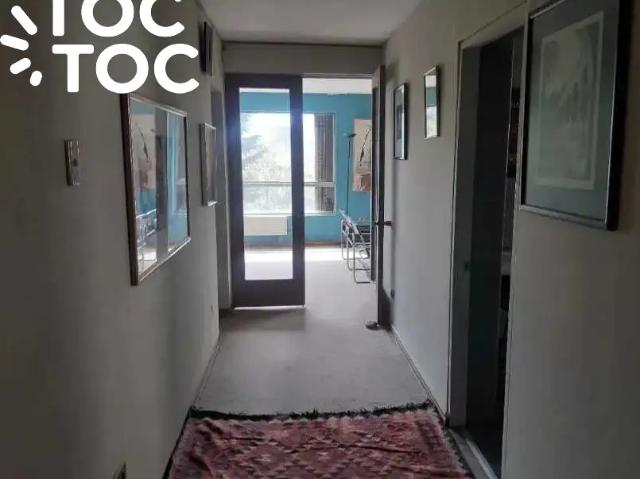 Departamento en Providencia