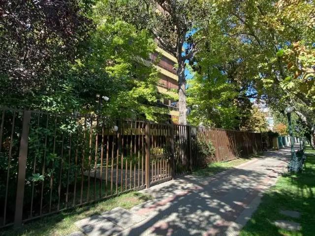 Departamento en Providencia