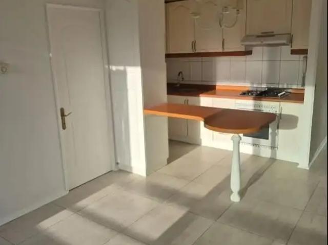 Departamento en Providencia