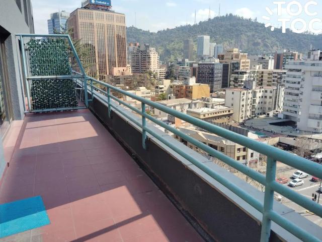 Departamento en Providencia