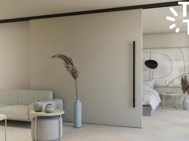 Departamento en Providencia