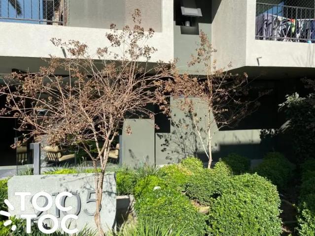 Departamento en Providencia