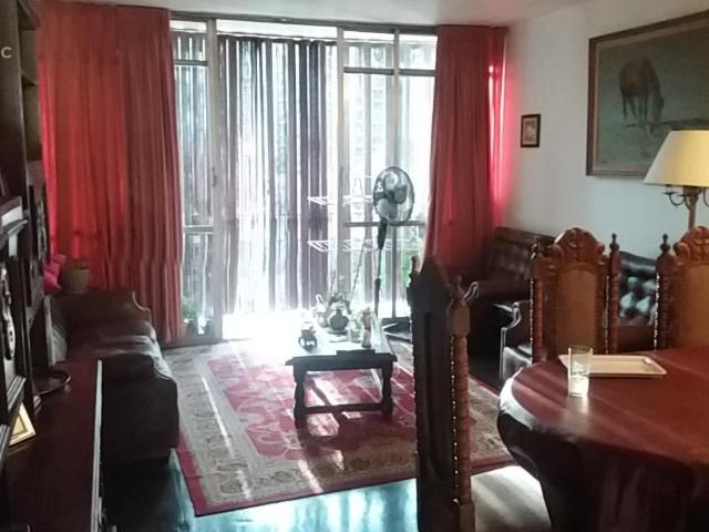 Departamento en Providencia