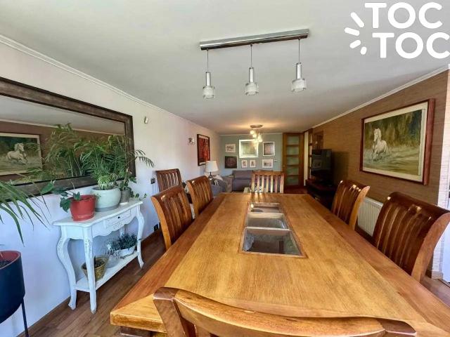 Departamento en Providencia