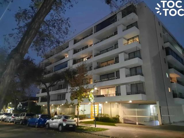 Departamento en Providencia