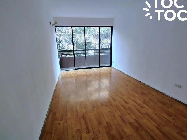 Departamento en Providencia