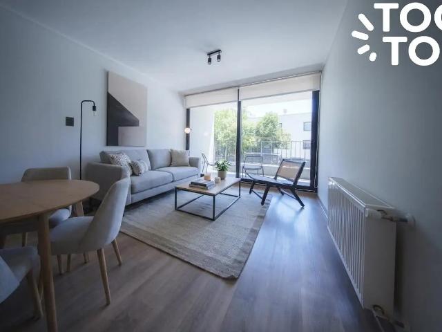 Departamento en Providencia