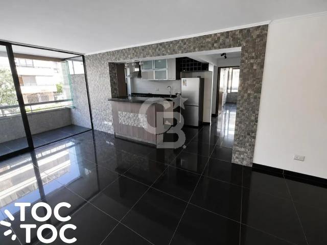 Departamento en Providencia