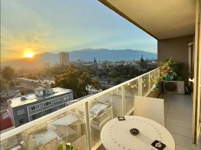 Departamento en Providencia
