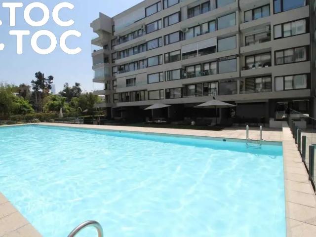 Departamento en Providencia