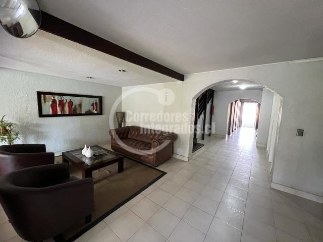 Departamento en Providencia