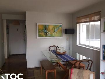 Departamento en Providencia
