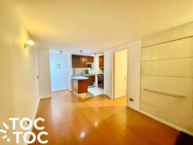 Departamento en Providencia