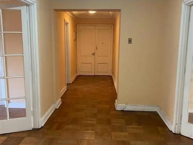 Departamento en Providencia