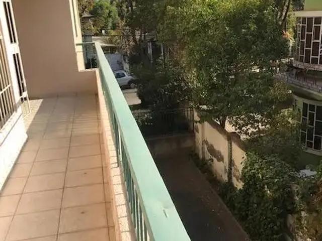 Departamento en Providencia