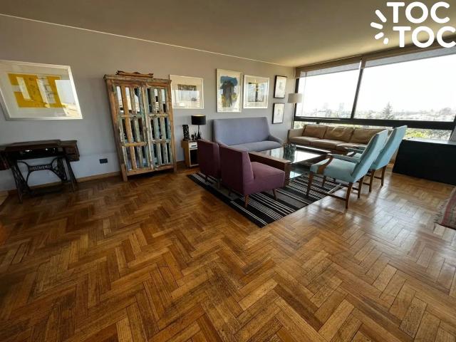 Departamento en Providencia
