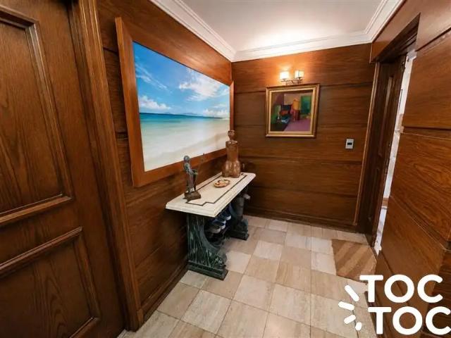 Departamento en Providencia