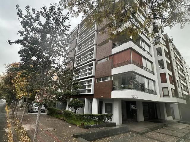 Departamento en Providencia