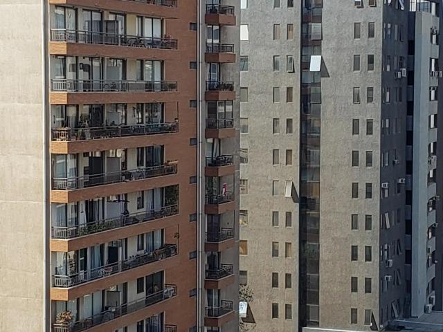 Departamento en Providencia