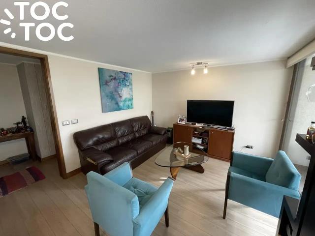 Departamento en Providencia