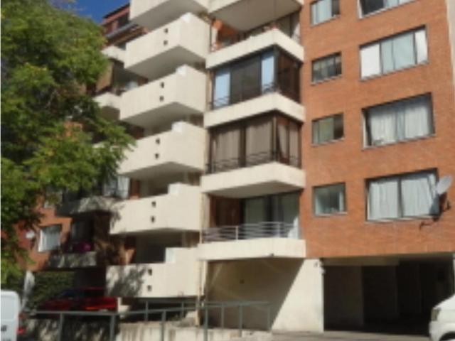 Departamento en Providencia