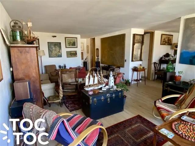 Departamento en Providencia