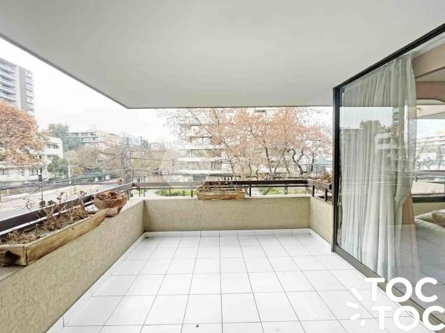 Departamento en Providencia