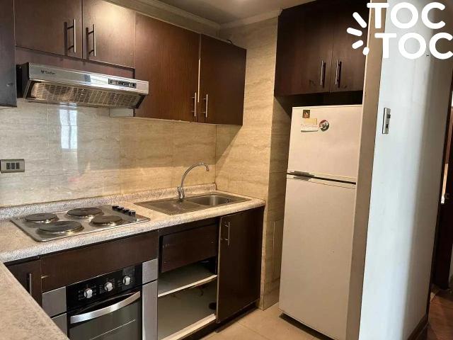 Departamento en Providencia
