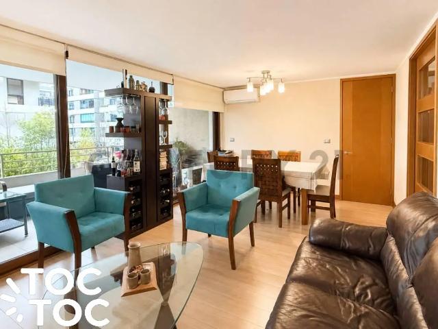 Departamento en Providencia