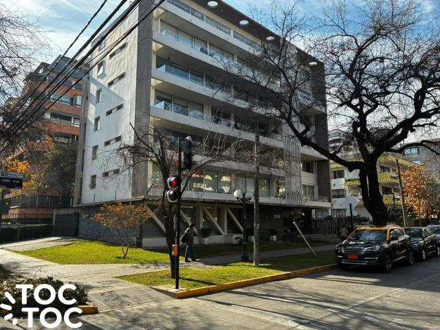 Departamento en Providencia