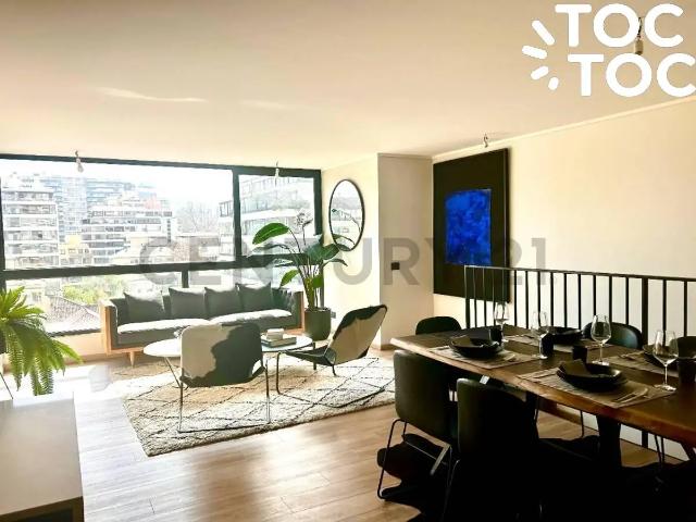 Departamento en Providencia