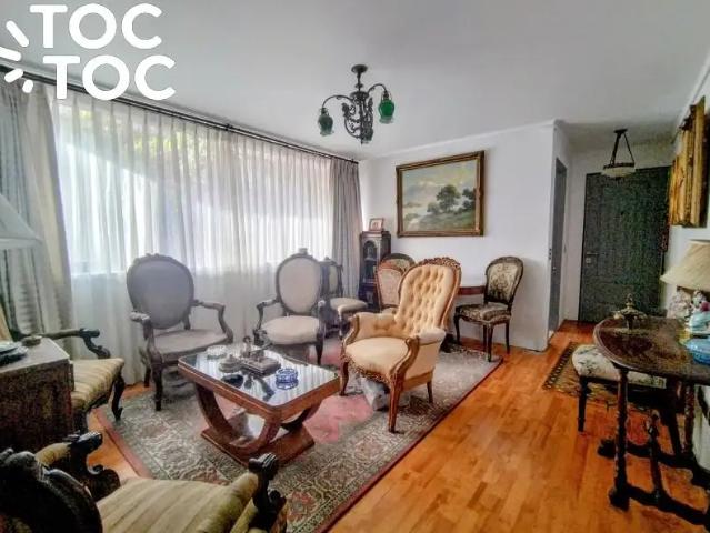 Departamento en Providencia