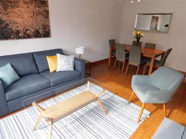 Departamento en Providencia