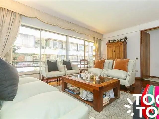 Departamento en Providencia