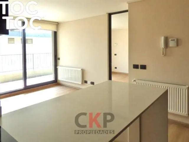 Departamento en Providencia