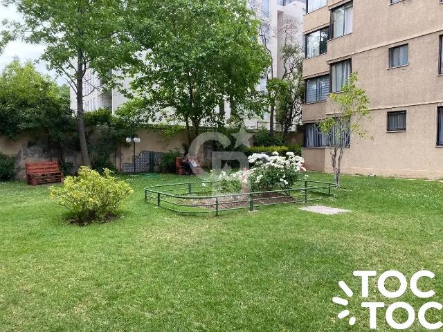 Departamento en Providencia