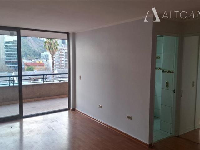 Departamento en Providencia