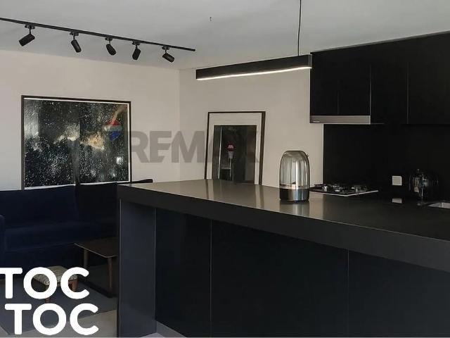 Departamento en Providencia