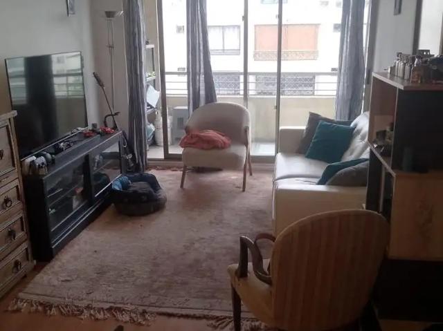 Departamento en Providencia